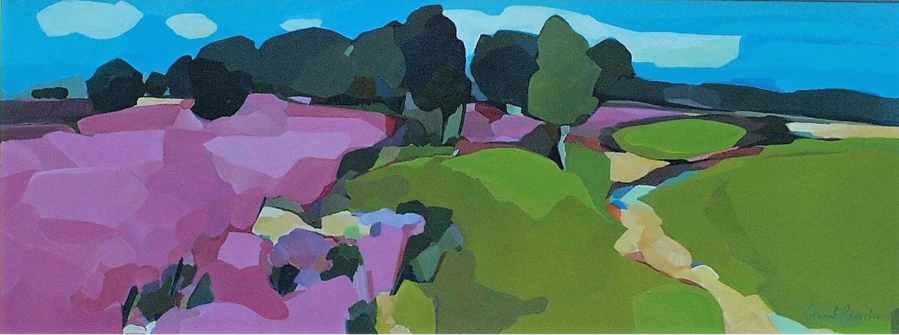 Balloërveld