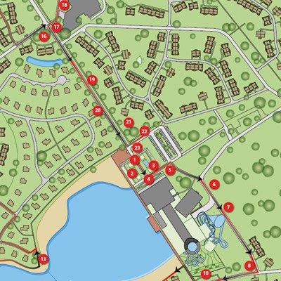 Kunstroute Hof van Saksen downloaden