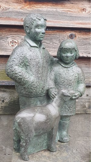 最新館藏 > Bij de kinderboerderij kopen?