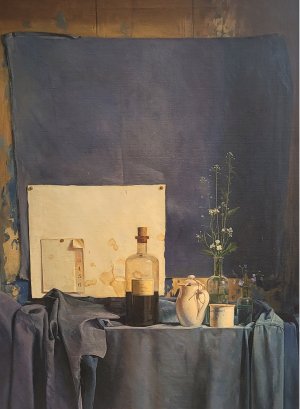 最新館藏 > Blauw witte kast kopen?