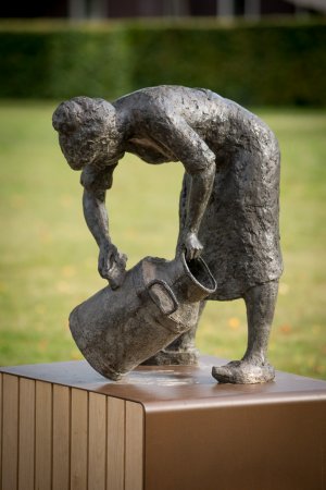 Bert Kiewiet > Boerin boent melkbus kopen?