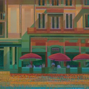 最新館藏 > Couleur Locale  kopen?