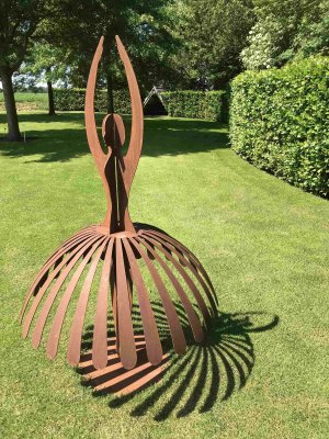 最新館藏 > Danseres kopen?