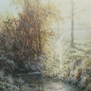 最新館藏 > Een ijzige ochtend kopen?