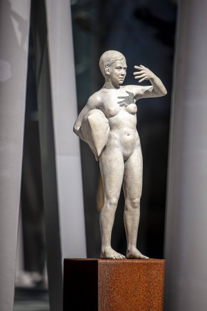 最新館藏 > Invisible Girl kopen?