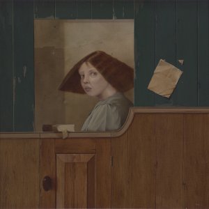 最新館藏 > Jan Sijpestijn/ Lieve Heer, ik biecht niet meer kopen?