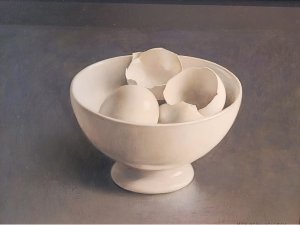 最新館藏 > Kom met eieren kopen?