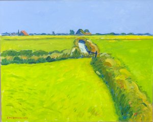 最新館藏 > Landschap bij Kubaard kopen?