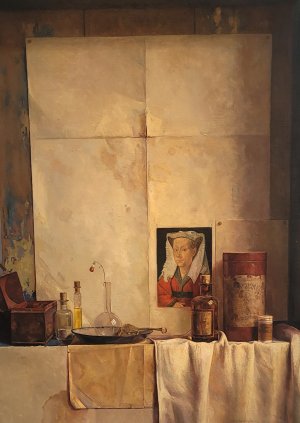 最新館藏 > Margaretha van Eyck kopen?