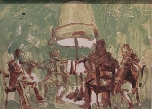 最新館藏 > Musicerend gezelschap kopen?