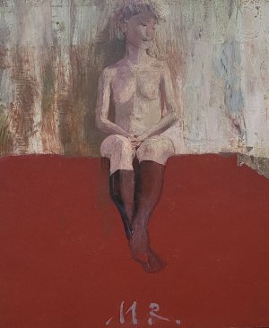 最新館藏 > Naakt met kniekousjes kopen?