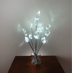 最新館藏 > No grappa no flowers kopen?