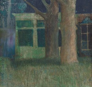 最新館藏 > Serre met twee beukenbomen kopen?