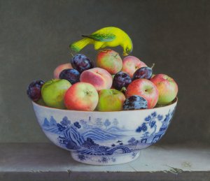 最新館藏 > Stilleven kopen?