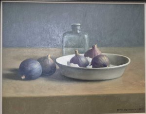 Henk Helmantel > Stilleven met verse vijgen kopen?