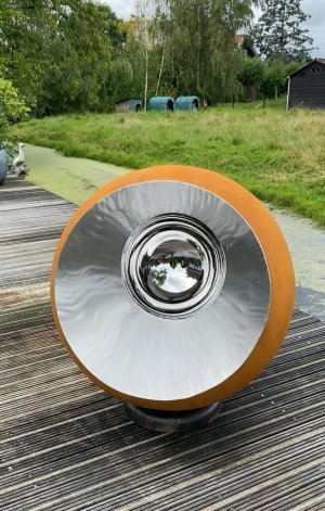 Ronald Westerhuis > Together kopen?