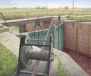 Maarten 't Hart > Vaartzijde Sluis Katerveer kopen?