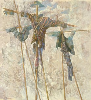 New arrivals > Vogelverschrikkers I kopen?