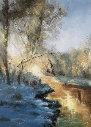 最新館藏 > Winterzon kopen?