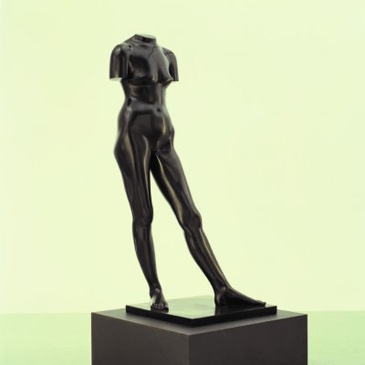 Eja Siepman v.d. Berg