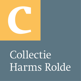 Logo Collectie Harms Rolde