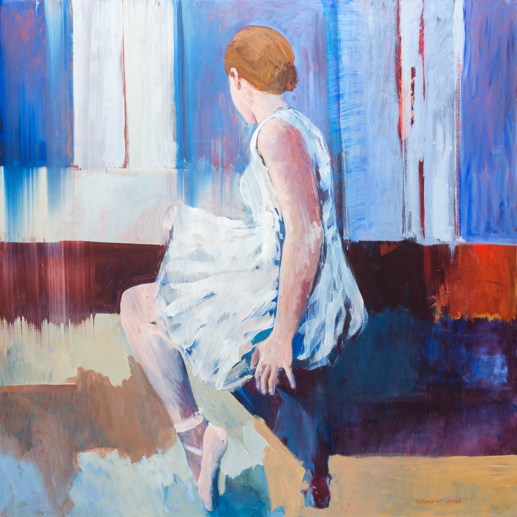 Ballerina