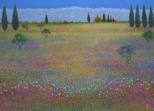 Ton  Dubbeldam > En Provence kopen?