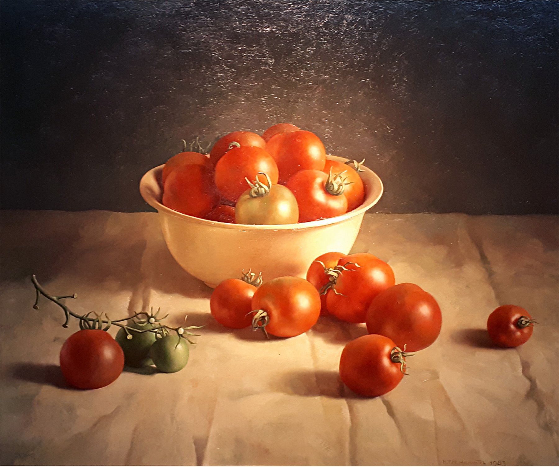 Tomaten