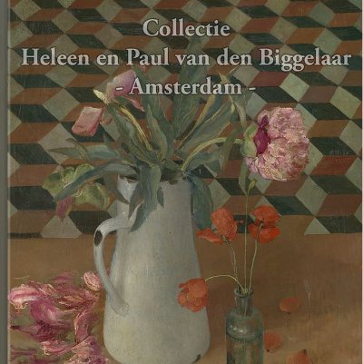 Collectie  v.d. Biggelaar