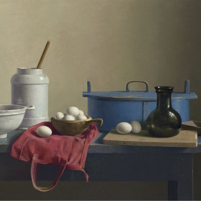 Henk Helmantel