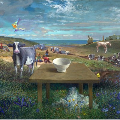 Ode aan de Kunst 2023