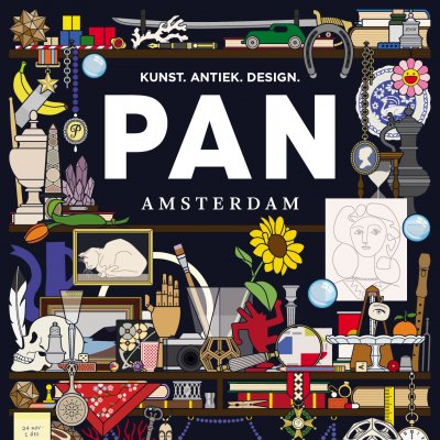 PAN Amsterdam